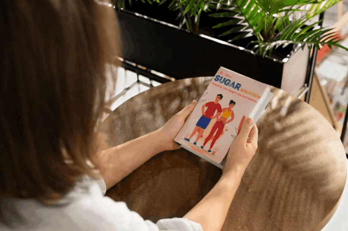 Bonus 1 - Wellness Guide